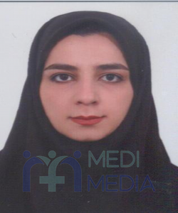 خانم دکتر فاطمه مقصودی