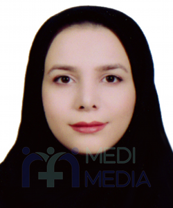 خانم دکتر مهسا فرخ نیا