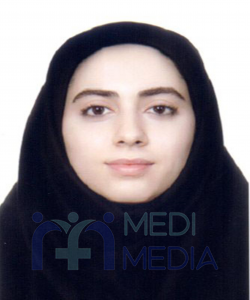خانم دکتر سیده سحر طاهری اطاقسرا