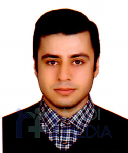 آقای دکتر محمد نعمت پور