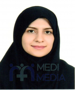 خانم دکتر زهرا محمدپور تهمتن