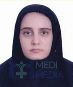 خانم دکتر منیره خسروی میلانی