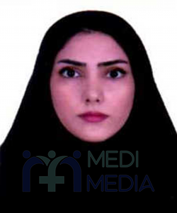 خانم دکتر فرانک برزگر