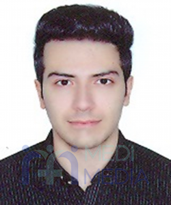 آقای دکتر میلاد رستگار