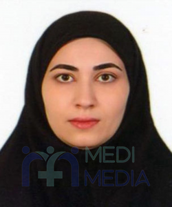 خانم دکتر پرستو پوشش دوست