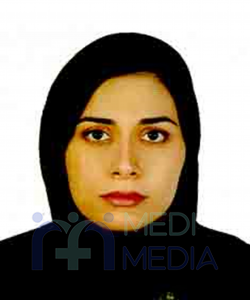 خانم دکتر پریا می میوند