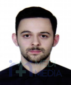 آقای دکتر پوریا قنادان