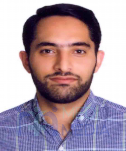 آقای دکتر فرید وفادار