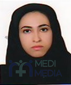 خانم دکتر فاطمه سمائی