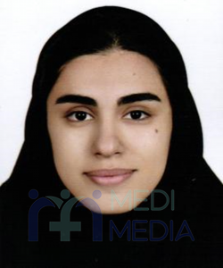 خانم دکتر پرستو اثنی عشری