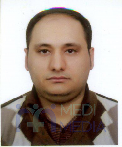 آقای دکتر مجتبی هادوی