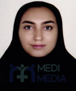 خانم دکتر ندا دائی