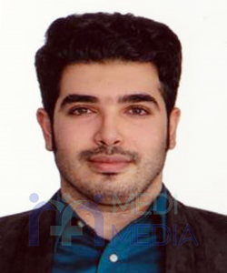 آقای دکتر محمدرضا معینی نژاد
