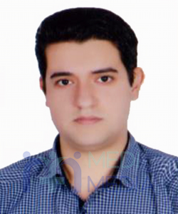 آقای دکتر سیامند عبدالقادری