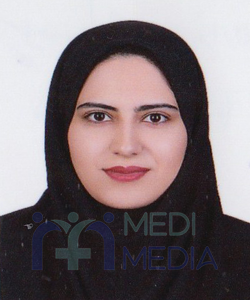 خانم دکتر پریسا محسن زاده