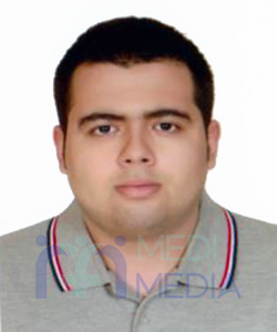 آقای دکتر علی شمس