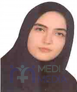 خانم دکتر فائزه رسولی