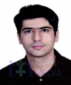 آقای دکتر مهدی رادفر