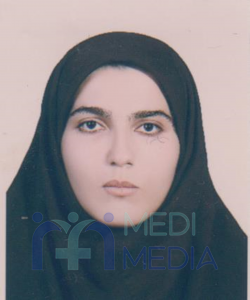 خانم دکتر فاطمه اولاد