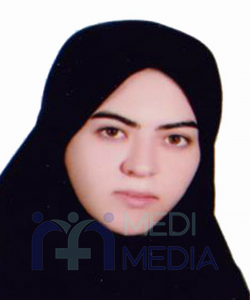 خانم دکتر مهرنازسادات سیدحسینی