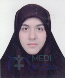 خانم دکتر فاطمه نعمتی