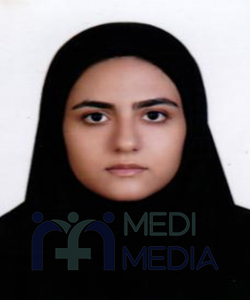 خانم دکتر صدف افشاری