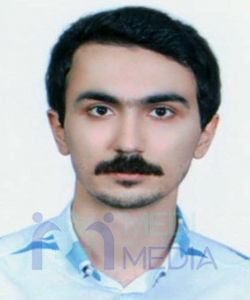 آقای دکتر علی پاکدل مقدم