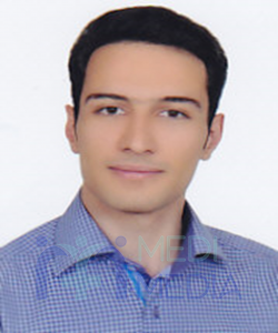 آقای دکتر داود شعبانی
