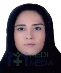 خانم دکتر نگار حلاجی