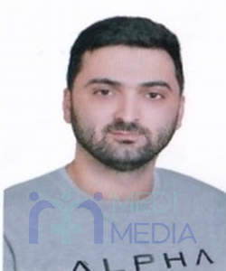 آقای دکتر شاهین نیک مهر
