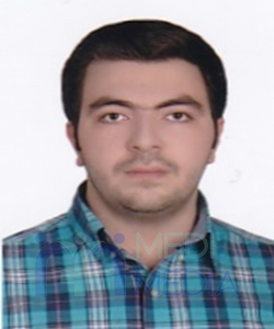 آقای دکتر حسام منافلویان