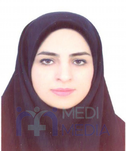 خانم دکتر صوقی صفوی