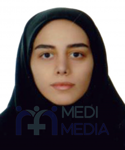 خانم دکتر ترنم ترکاشوند