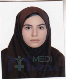 خانم دکتر فاطمه مسیبی