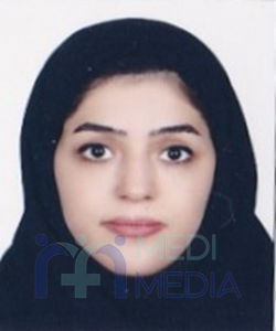خانم دکتر سپیده رستم میدان