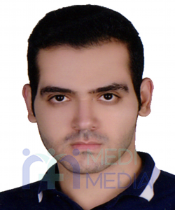 آقای دکتر احمدمعین کریمی