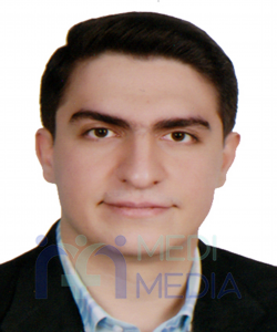 آقای دکتر امیرحسین رحیم نیا