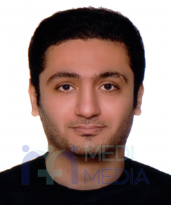 آقای دکتر محمدامین خواجه آزاد