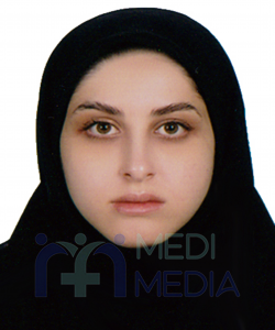 خانم دکتر بهنوش بزرگمهر
