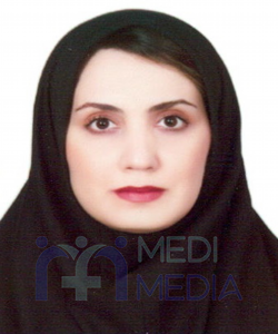 خانم دکتر بهاره بیرون رو