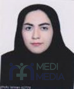 خانم دکتر ثریا آخوندی کوشکی