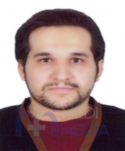 آقای دکتر محمد ساجدی نژاد