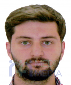 آقای دکتر علی بزرگ ساوجی