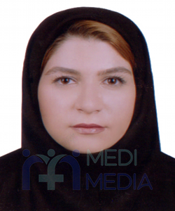خانم دکتر شهرزادسادات سید باقر ناظری
