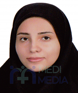 خانم دکتر صبا بایبوردی اقدم
