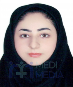 خانم دکتر سارا غلامیان