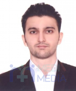 آقای دکتر محمد امین رحمن زاده
