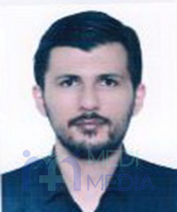 آقای دکتر محمد صفا قلی زاده