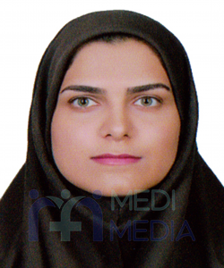 خانم دکتر ملیحه آسایش