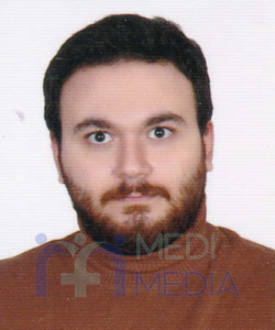 آقای دکتر میرعلی موسوی